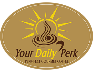 Pekfect Gourmet Coffee